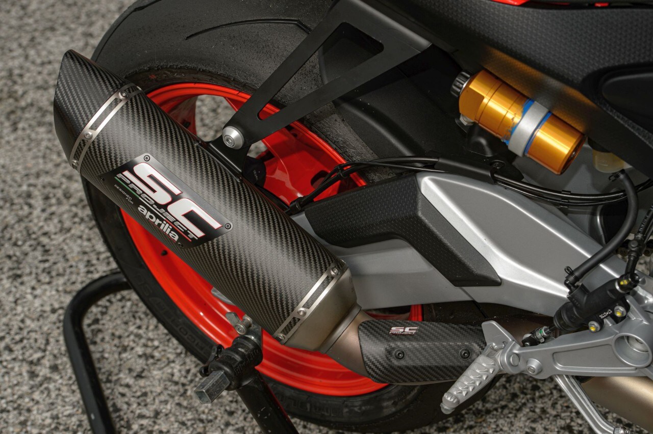 DueruoteTG #166 - Aprilia RS 660 Extrema: la migliore sportiva media sul mercato?